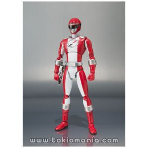 S.H.Figuarts Bouken Red