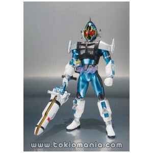 S.H.Figuarts KAMEN RIDER FOURZE Cosmic States