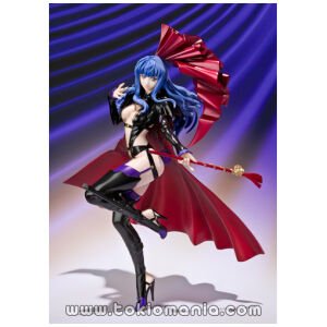 FiguartsZERO Sheryl Nome (Black Rabbit)
