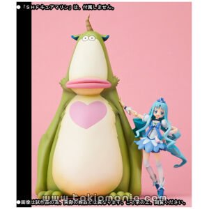 FiguartsZERO Copperas like