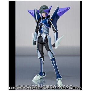 S.H.Figuarts Ryuho Final Form