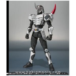 S.H.Figuarts Masked Rider Gai