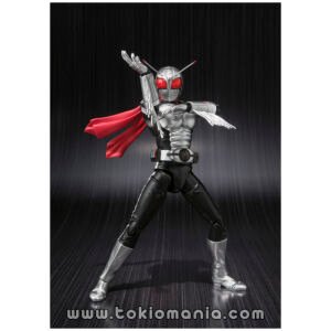 S.H.Figuarts MASKED RIDER SUPER-1