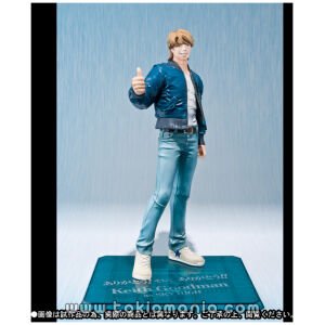 FiguartsZERO Keith Goodman