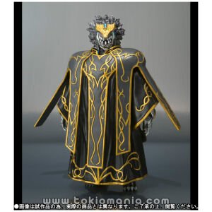 S.H.Figuarts Leo Zodiarts