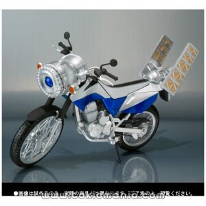 S.H.Figuarts Kamen Rider Meteor Machine MeteorStar