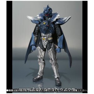 S.H.Figuarts Kyouryu Greed