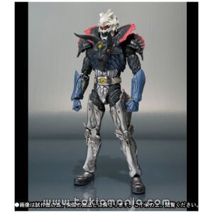 S.H.Figuarts Eiji Greed