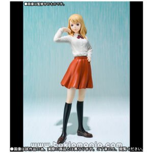 FiguartsZERO Karina Lyle