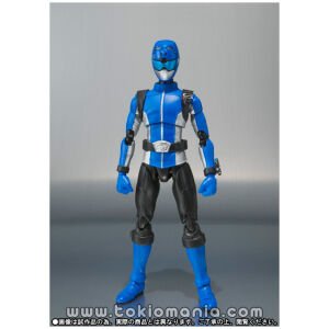 S.H.Figuarts Blue Buster