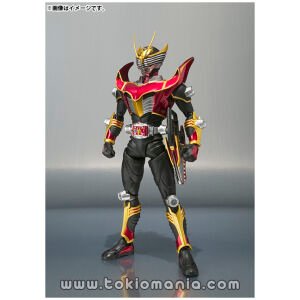 S.H.Figuarts MASKED RIDER RYUKI Survive