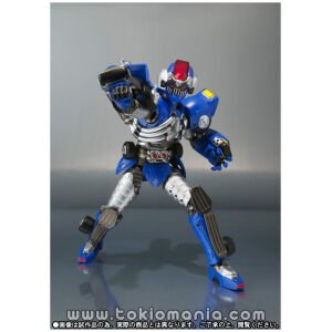 S.H.Figuarts Groundain