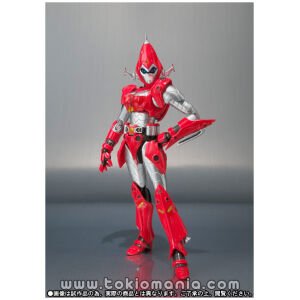 S.H.Figuarts Skydain