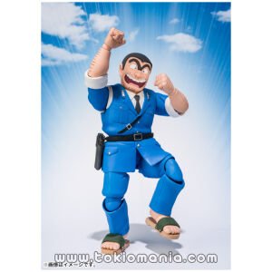 S.H.Figuarts Kankichi Ryotsu