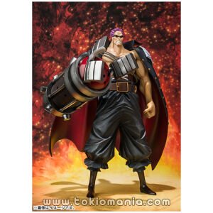 FiguartsZERO Georgette