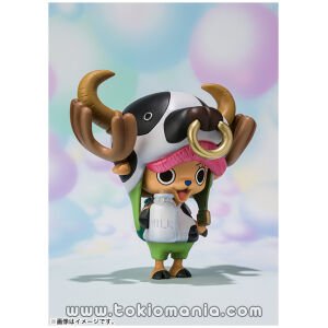 FiguartsZERO Tony Tony. Chopper -FILM Z Ver.-