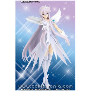 S.H.Figuarts Cure Moonlight Super Silhouette