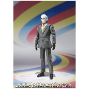 S.H.Figuarts Shachiku