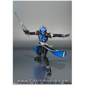 S.H.Figuarts KAMEN RIDER WIZARD Waterstyle