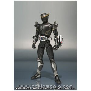 S.H.Figuarts Masked Rider Kyuga