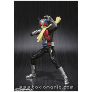 S.H.Figuarts Riderman