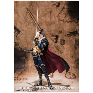 FiguartsZERO X · Drake