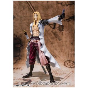 FiguartsZERO Basil Hawkins