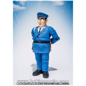 S.H.Figuarts Daijiro Ohara