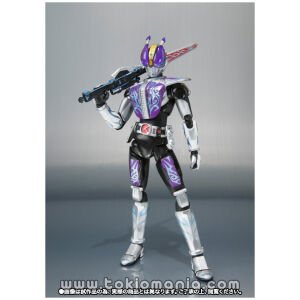 S.H.Figuarts Kamen Rider Nega Den-O
