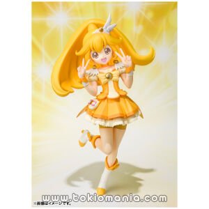 FiguartsZERO Cure Peace