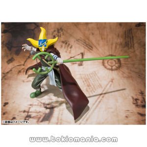 FiguartsZERO Soge King -Battle Ver.-