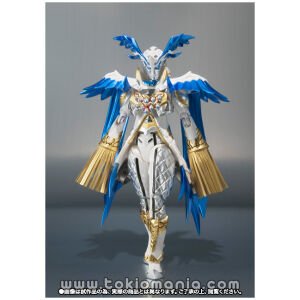 S.H.Figuarts Space Empire Zangyack Warz Gil