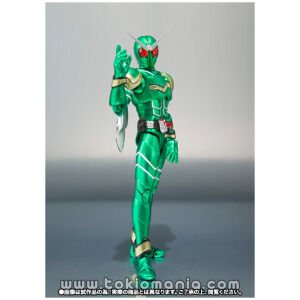 S.H.Figuarts Kamen Rider Cyclone