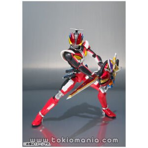 S.H.Figuarts MASKED RIDER DEN-O Liner Form