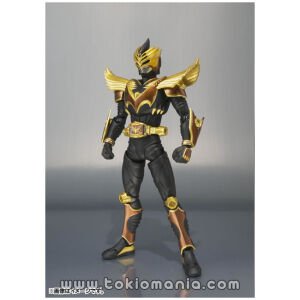S.H.Figuarts Masked Rider Odin & Gold Phoenix