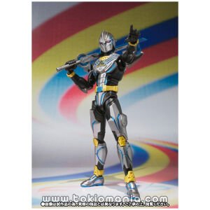 S.H.Figuarts Delu Knight