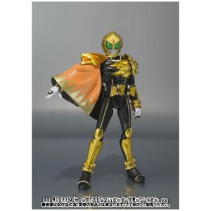 S.H.Figuarts Kamen Rider Beast Mantles Set
