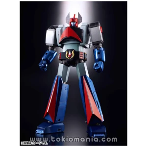 Soul Of Chogokin GX-62 Planet Robot DANGUARD A