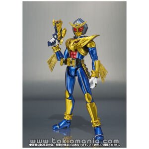 S.H.Figuarts Kamen Rider Beast Hyper