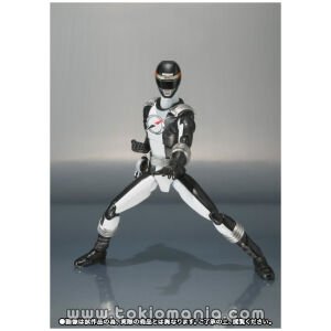 S.H.Figuarts Bouken Black & Bouken Blue Set
