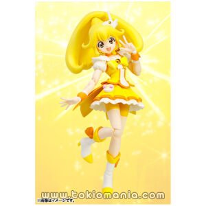 S.H.Figuarts Cure Peace