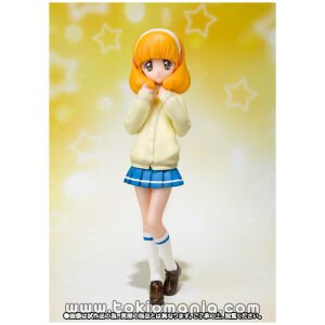FiguartsZERO Kise Yayoi