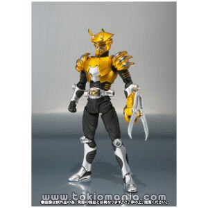 S.H.Figuarts Masked Rider Scissors