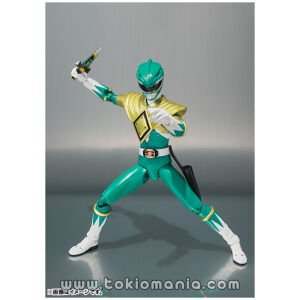 S.H.Figuarts Dragon Ranger
