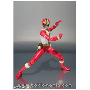 S.H.Figuarts RYURANGER