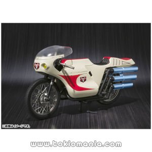 S.H.Figuarts Cyclone