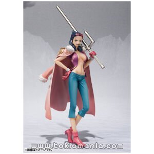 FiguartsZERO The City Council - punk hazard Ver.-