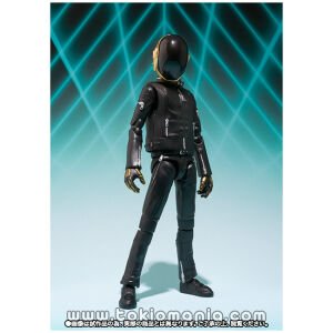 S.H.Figuarts Daft Punk Guy-Manuel de Homem-Christo