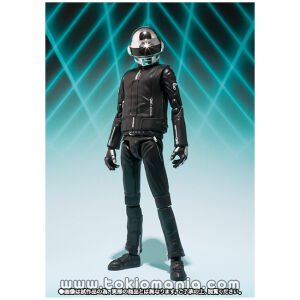 S.H.Figuarts Daft Punk Thomas Bangalter