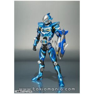 S.H.Figuarts Masked Rider Abyss